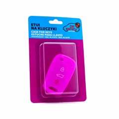 Einparts Automotive EPKC63 PINK — Carcasă cheie auto