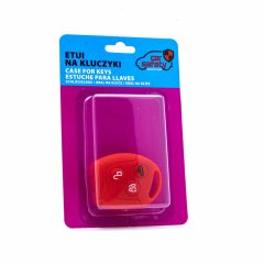 Einparts Automotive EPKC85 RED — Carcasă cheie auto