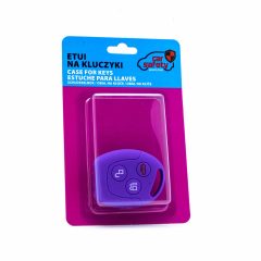 Einparts Automotive EPKC88 PURPLE — Carcasă cheie auto