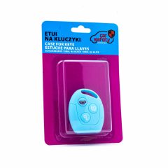 Einparts Automotive EPKC90 LIGHT BLUE — Carcasă cheie auto