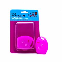 Einparts Automotive EPKC91 PINK — Carcasă cheie auto