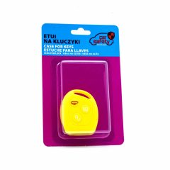 Einparts Automotive EPKC92 YELLOW — Carcasă cheie auto