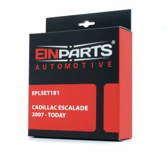 Einparts Automotive EPLSET181 — Набор автоламп