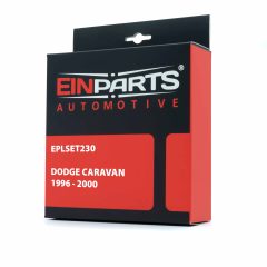 Einparts Automotive EPLSET230 — Set becuri auto