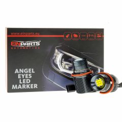 Einparts Automotive EPM05 — Фонарь бокового габарита