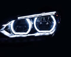 Einparts Automotive EPM09 — Фонарь бокового габарита
