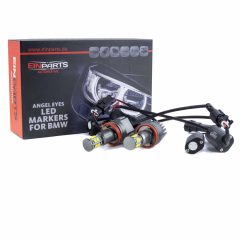 Einparts Automotive EPM13 — Фонарь бокового габарита