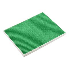 Castrol Filters CC0268 — Салонный фильтр