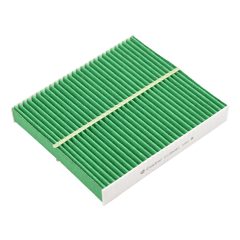 Castrol Filters CC0608C — Filtru habitaclu