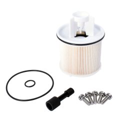 Castrol Filters CF0411 — Топливный фильтр