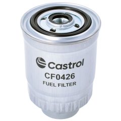 Castrol Filters CF0426 — Filtru combustibil