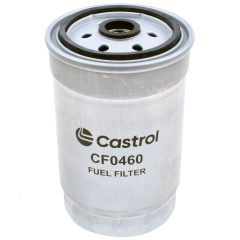 Castrol Filters CF0460 — Filtru combustibil