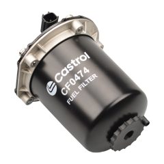 Castrol Filters CF0474 — Топливный фильтр
