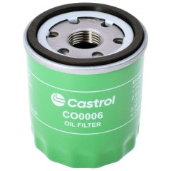 Castrol Filters CO0006 — Filtru de ulei