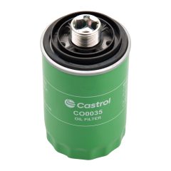 Castrol Filters CO0035 — Масляный фильтр