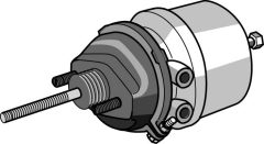 KNORR-BREMSE K002612 — Cilindru de frână combinat