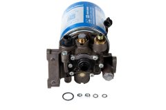 KNORR-BREMSE K024634N50 — Осушитель воздуха