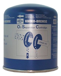 KNORR-BREMSE K039453 — Картридж осушителя воздуха