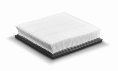 KNORR-BREMSE K222982N50 — Filtru habitaclu