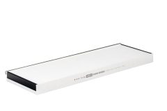 KNORR-BREMSE K129230N50 — Filtru habitaclu