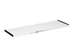 KNORR-BREMSE K129237N50 — Filtru habitaclu