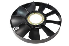 KNORR-BREMSE K215817N50 — Крыльчатка вентилятора радиатора
