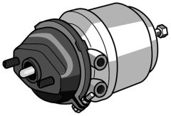 KNORR-BREMSE K007661N00 — Тормозная камера с энергоаккумулятором