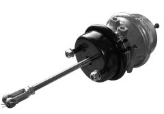 KNORR-BREMSE K031738N00 — Тормозная камера с энергоаккумулятором