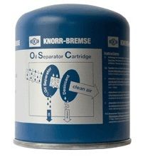 KNORR-BREMSE K009460 — Картридж осушителя воздуха