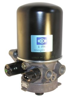 KNORR-BREMSE II39752F00 — Осушитель воздуха