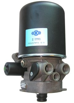 KNORR-BREMSE II30185 — Uscător de aer