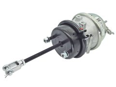 KNORR-BREMSE K037810N00 — Тормозная камера с энергоаккумулятором