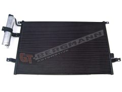 GT-BERGMANN GT11-006 — Радиатор кондиционера