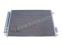 GT-BERGMANN GT11-034 — Radiator aer condiționat