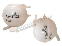GT-BERGMANN GT15-007 — Vas de expansiune