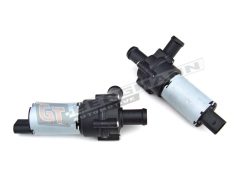 GT-BERGMANN GT16-004 — Циркуляционный насос автономного отопителя