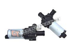 GT-BERGMANN GT16-005 — Pompă de recirculare apă încălzitor auxiliar