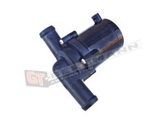 GT-BERGMANN GT16-008 — Pompă de recirculare apă încălzitor auxiliar
