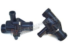 GT-BERGMANN GT17-010 — Termostat lichid răcire