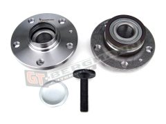 GT-BERGMANN GT24-012 — Set rulment roată