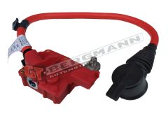 GT-BERGMANN GT40-012 — Adaptor baterie auto