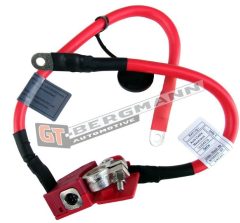 GT-BERGMANN GT40-014 — Adaptor baterie auto