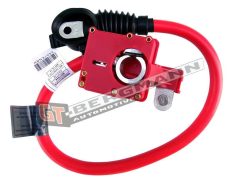 GT-BERGMANN GT40-015 — Adaptor baterie auto