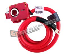 GT-BERGMANN GT40-016 — Adaptor baterie auto