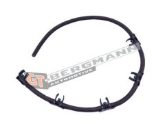 GT-BERGMANN GT52-201 — Furtun combustibil