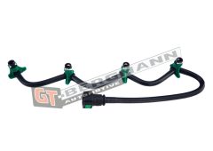 GT-BERGMANN GT52-341 — Топливный шланг