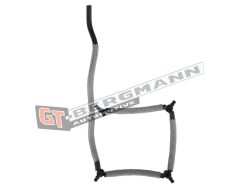 GT-BERGMANN GT52-416 — Топливный шланг