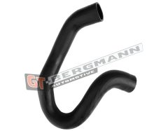 GT-BERGMANN GT52-453 — Патрубок интеркулера