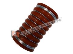 GT-BERGMANN GT52-743 — Furtun intercooler