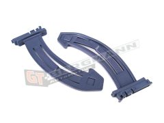 GT-BERGMANN GT71-001 — Петля крышки бардачка
